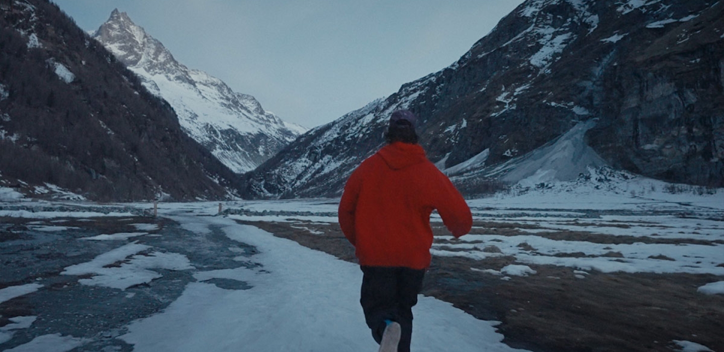 © La Chute (Sebastian Schaevers, 2022)