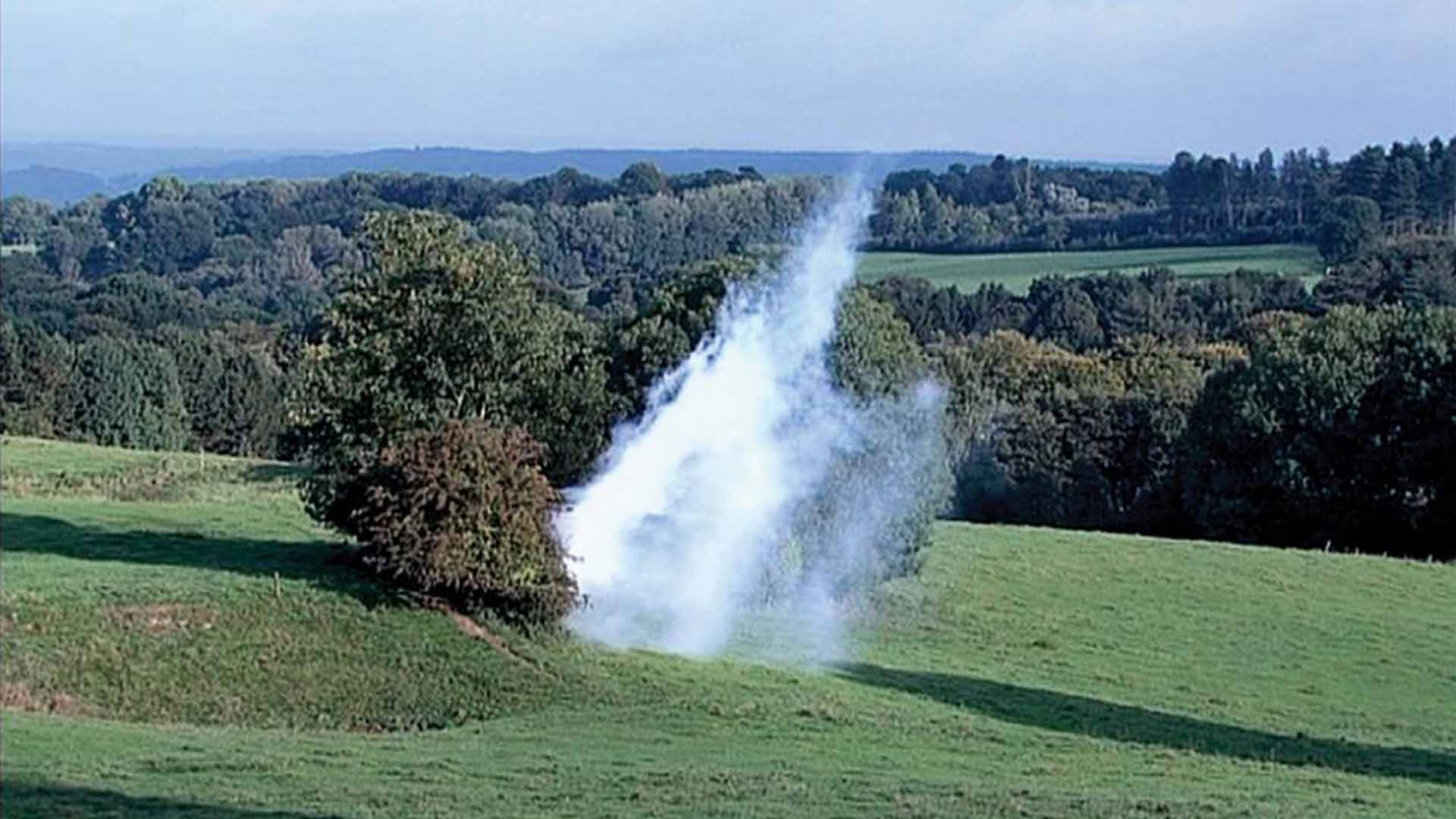 © Induction (Nicolas Provost, 2006)