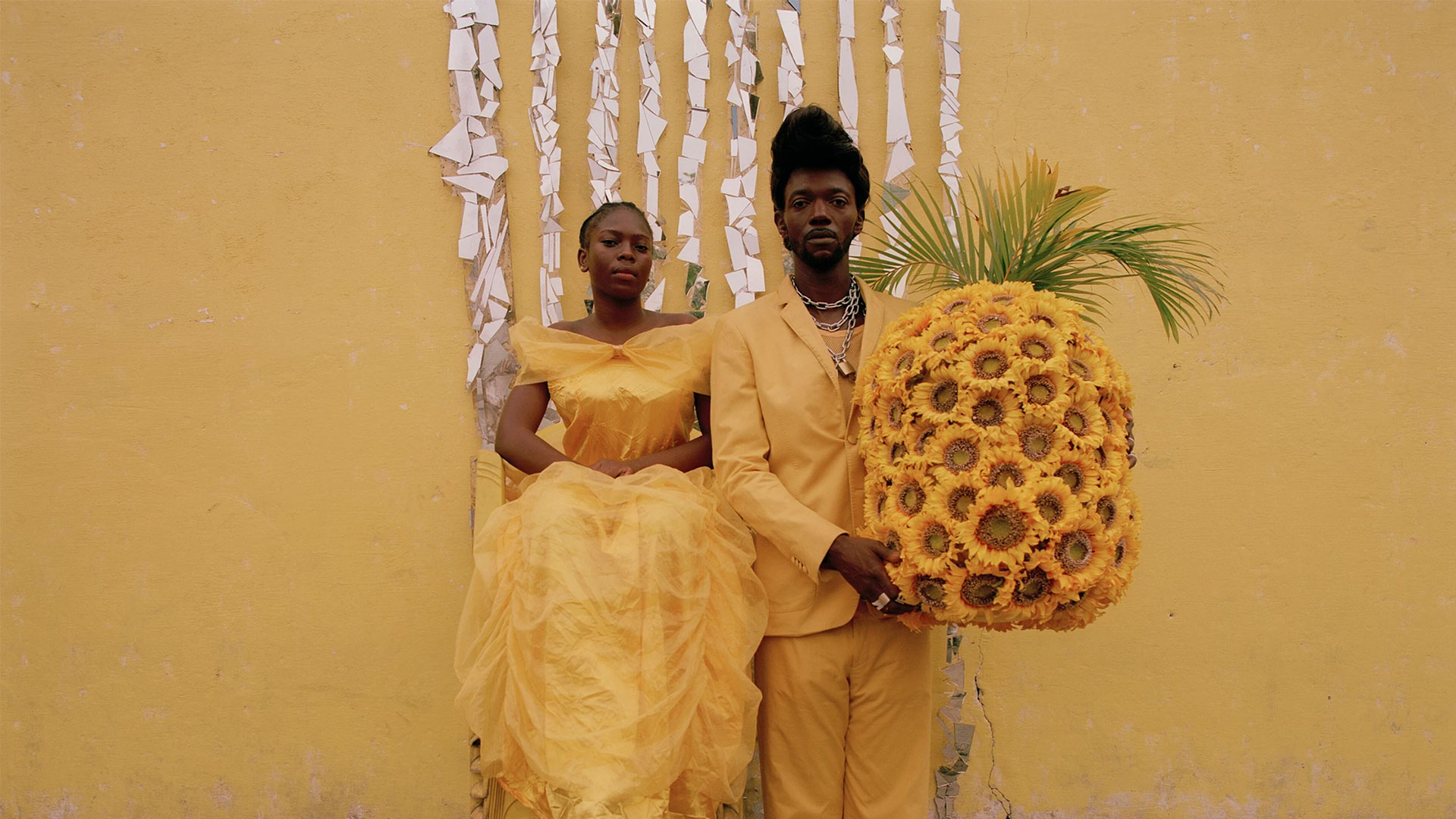 Zombies (Baloji, 2019)