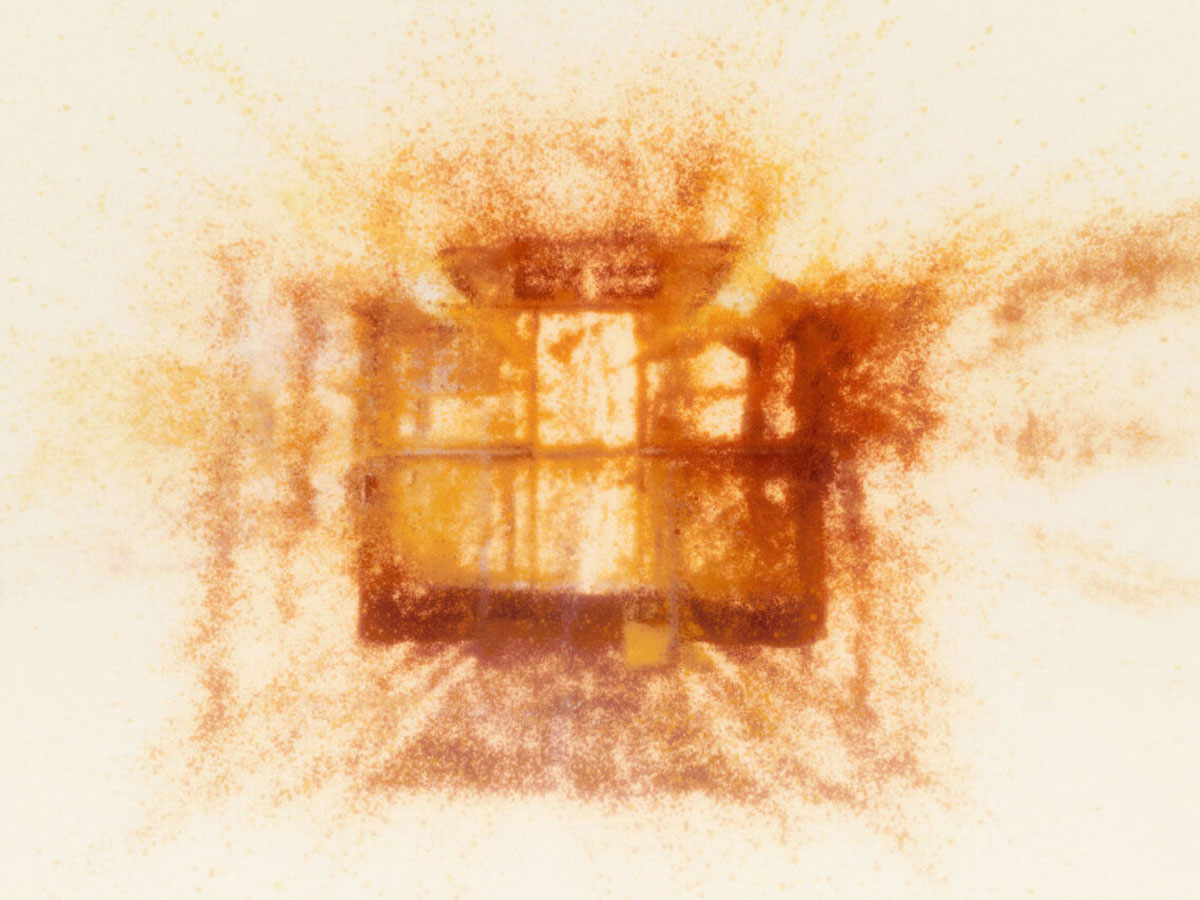 © Maalbeek (Ismaël Joffroy Chandoutis, 2020)