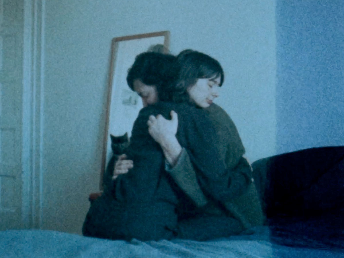 © Silent Conversations (Eva Giolo, 2023)