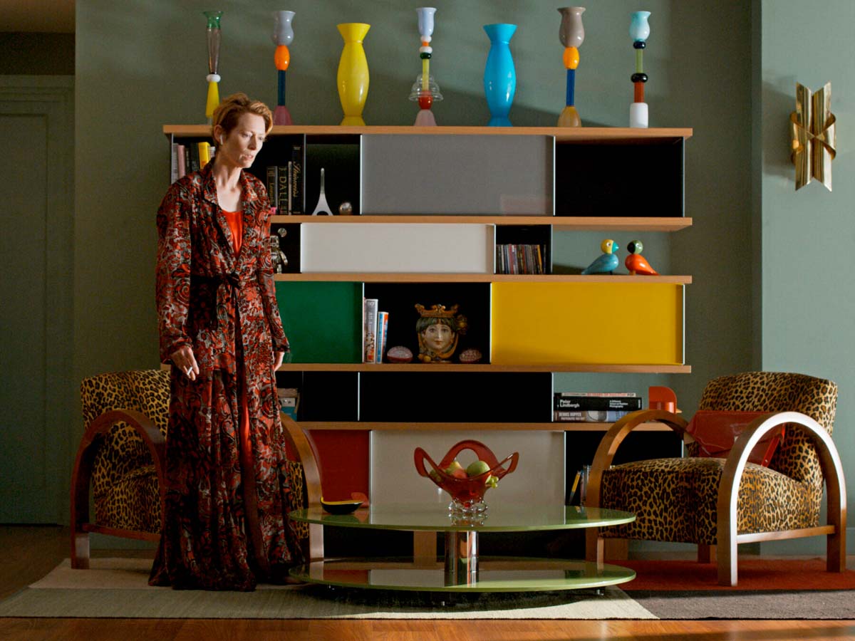 © The Human Voice (Pedro Almodóvar, 2021)