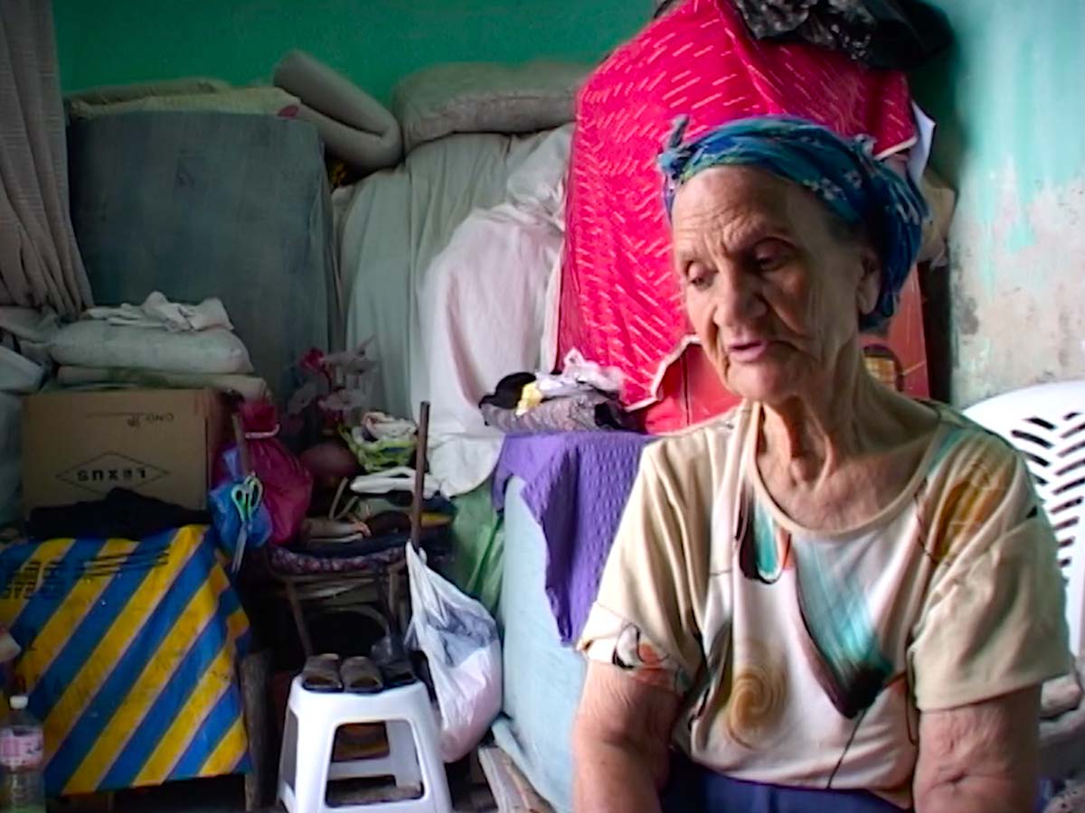 © Oumoun (Fairuz & El Moïz Ghammam, 2017)